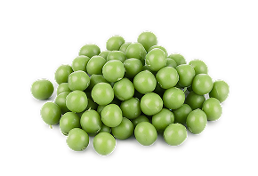 Peas